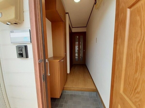 マーベラス D棟の物件内観写真